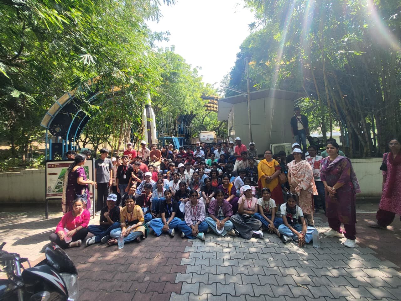 Group travel experience featured for Ayrah Excursions friends getaway planning